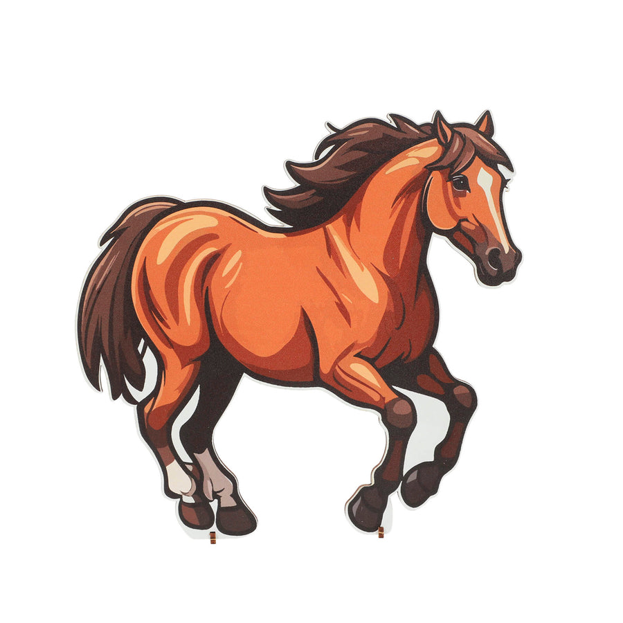 Art.12506 Caballo Chico