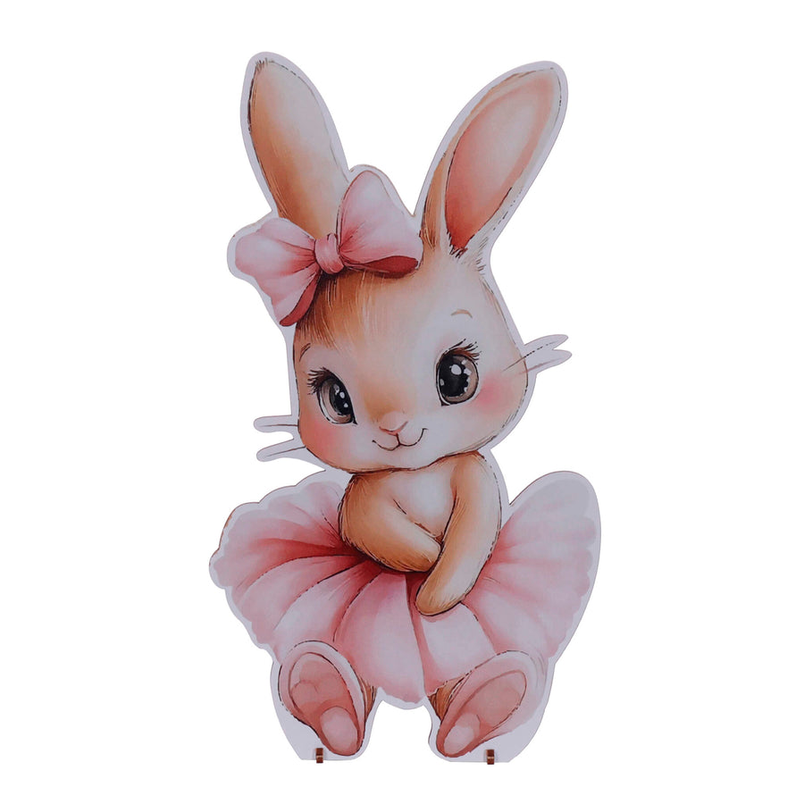 Art.12510 Coneja Chica 27x15x4.5cm 1pz