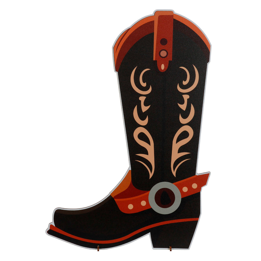 Art.12511 Bota Grande