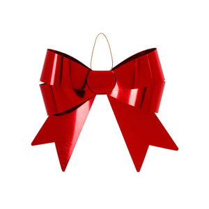 Art.12527 Mono Rojo Pelicula Ch 13x13cm