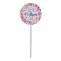 Art.12546 Pick Mamá Circular 29.5x11cm 1pz