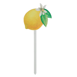 Art.12558 Pick Limón 29.5x11cm 1pz