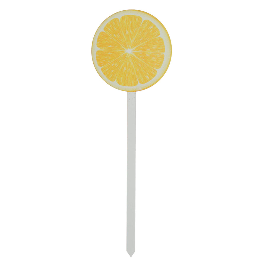 Art.12558 Pick Limón 29.5x11cm 1pz