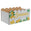Fantasías Miguel Art.12560 Base Rectangular Limones 12x25x13.5cm 1pz Multi-Color