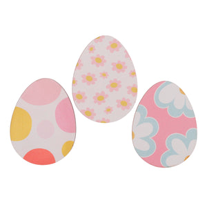 Art.12562 Figura Pascua Mini 5cm    (aprox) 3pz