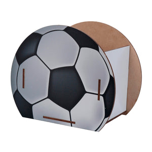 Art.12591 Base Balón 13x16x9cm 1pz