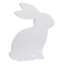 Art.12596 Conejo Sentado