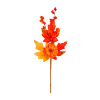 Art.12615 Pick Calabaza C/Maple 41cm