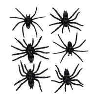 Art.12628 Bichos Halloween 6pz