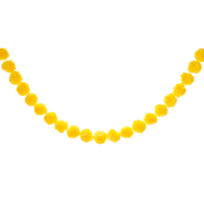 Art.12637 Guia Pompones 8cm 150cm