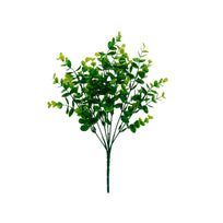 Art.12653 Planta Eucalipto X7 33cm