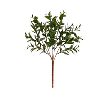 Art.12655 Plantita Fina X5 38cm