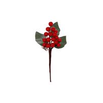 Art.12669 Pick Cerezas 18cm 1pz
