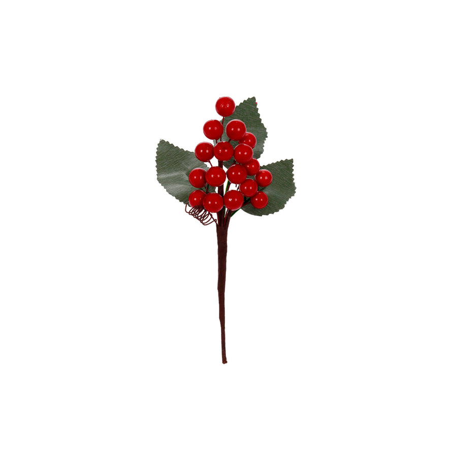 Art.12669 Pick Cerezas 18cm 1pz