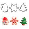 image variant Santa