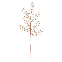 Art.12748 Vara Cerezas C/77cer 59cm 1pz
