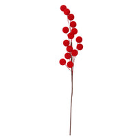 Art.12771 Vara Cerezas Aterc 56cm 15 Cer