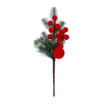 Art.12778 Pick Nav Esf Terciop/Cer 25cm