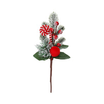 Art.12816 Pick Baston/Cer/Esf Terc 25cm