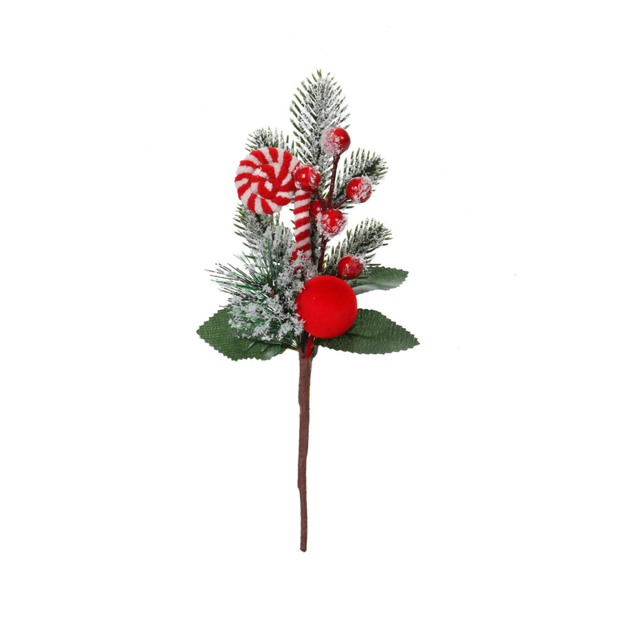 Art.12816 Pick Baston/Cer/Esf Terc 25cm
