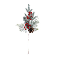 Art.12821 Vara Nav Cerezas/Pina 48cm