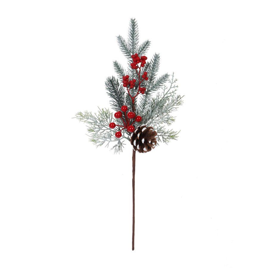 Art.12821 Vara Nav Cerezas/Pina 48cm