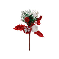 Art.12851 Pick Copo Nie/Hoja Brilla 20cm