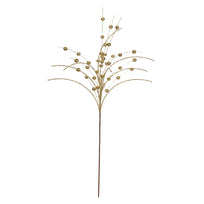 Art.12888 Vara Follajesc/Cerezas 75cm
