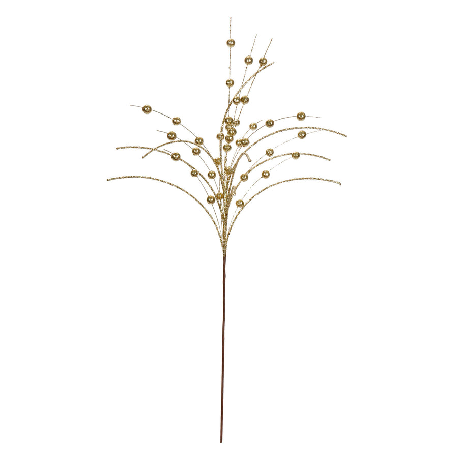 Art.12888 Vara Follajesc/Cerezas 75cm