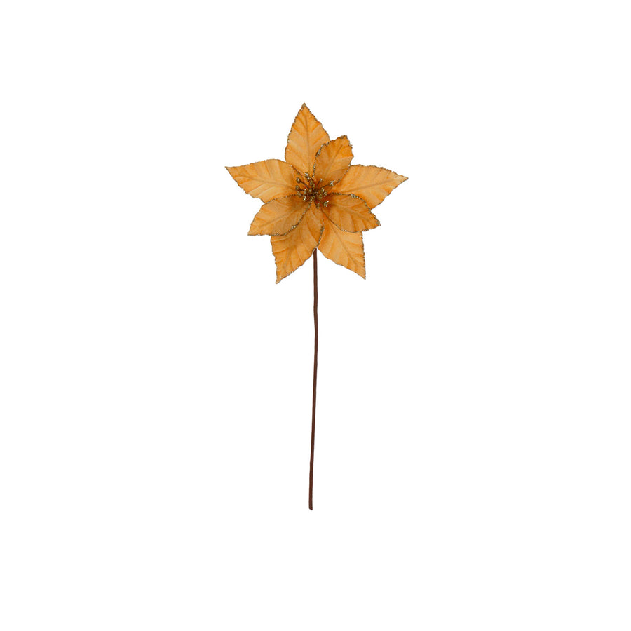 Art.12889 Nocheb Tercio 8petal D22x40cm