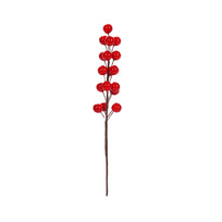 Art.12910 Pick Racimo Cerezas 23cm