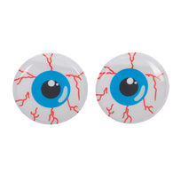 Art.12954 Ojos Monstruo 8cm B/2pz