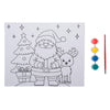 image variant Santa