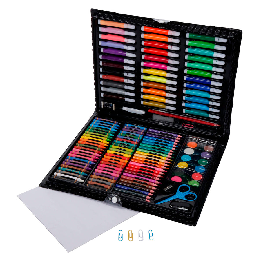 Art.12974 Estuche Surtido De Pinturas