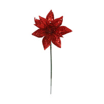 Art.12986 Pick Nochebuena Diamant 17cm