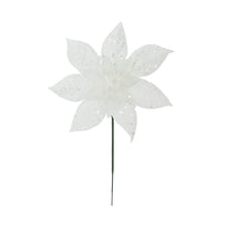 Art.12988 Pick Nochebuena Diaman 18cm