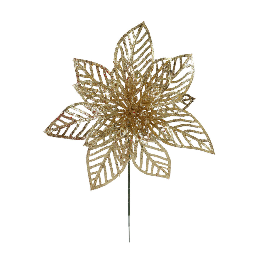 Art.12992 Pick Nochebuena Diaman 21cm
