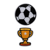 image variant Futbol