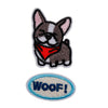 image variant Woof