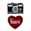 image variant Camara