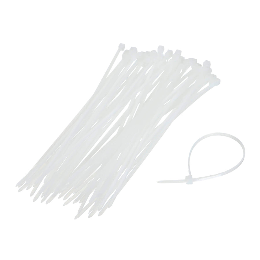 Art.13012 Cinchos 2.5mm 50pz
