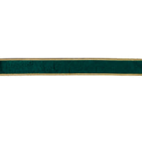 Art.13026 Liston Terciopelo 3,8cmx9,14m