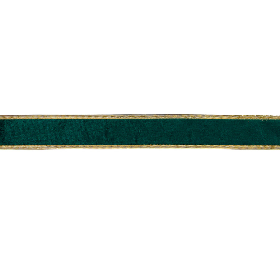 Art.13026 Liston Terciopelo 3,8cmx9,14m