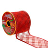 image variant Rojo