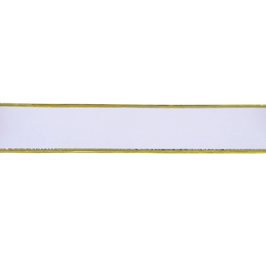 Art.13047 Liston Lino Liso 6,4cmx9,14m