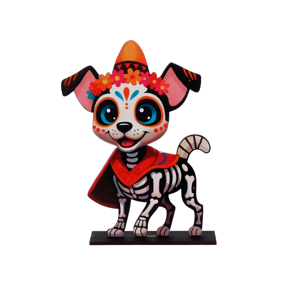 Art.13082 Mascota 25x17,5cm