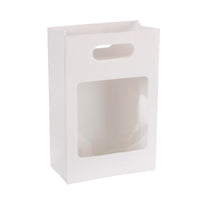 Art.13102 Bolsa con Ventana 17x11x6cm 1pz