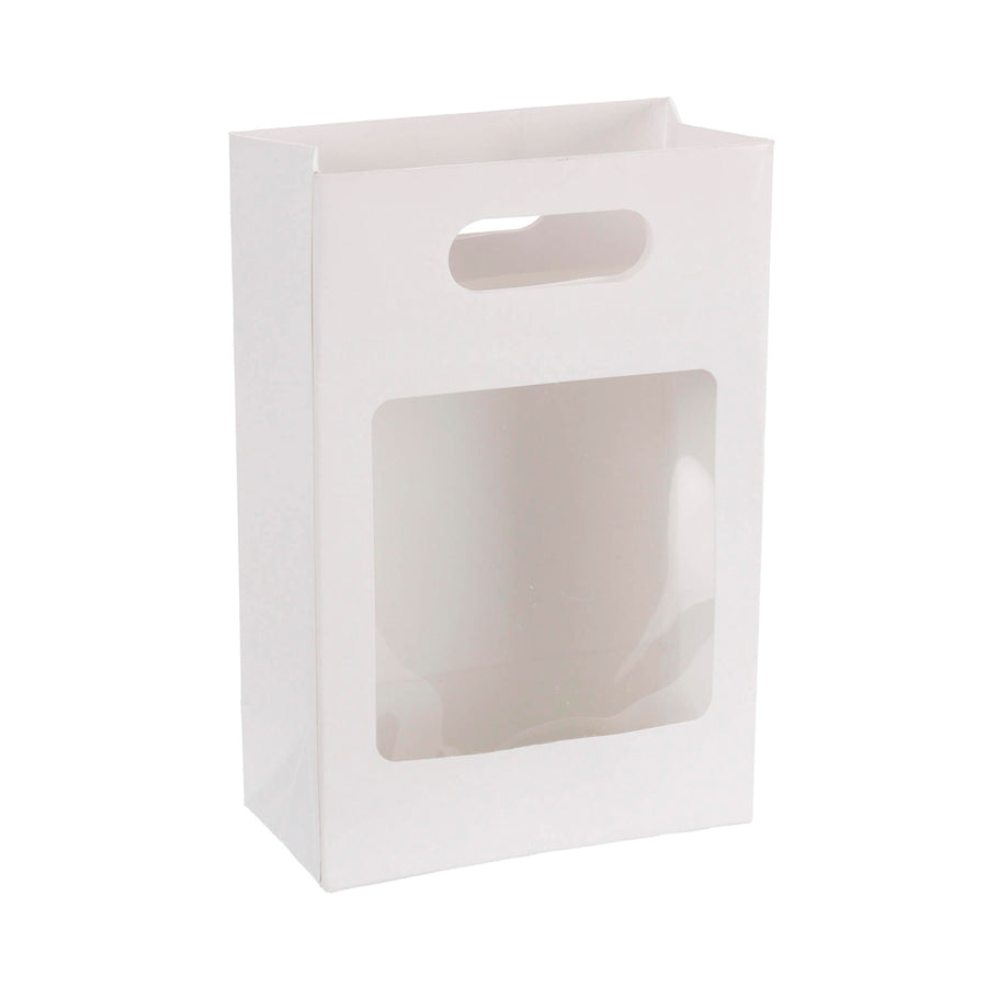 Art.13102 Bolsa con Ventana 17x11x6cm 1pz