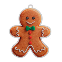 Art.13203 Figura Navidad 14x9cm    (Aprox) 1pz