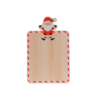 Art.13205 Tabla Santa Chica 18x11cm 1pz